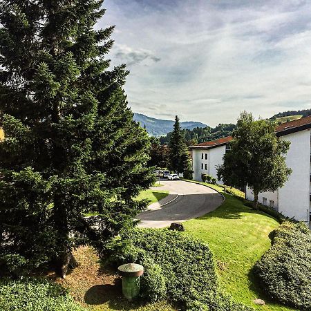 Fewo Angela - Haus Hochgrat Appartamento Oberstaufen Esterno foto