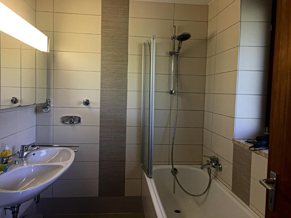 Fewo Angela - Haus Hochgrat Appartamento Oberstaufen Esterno foto